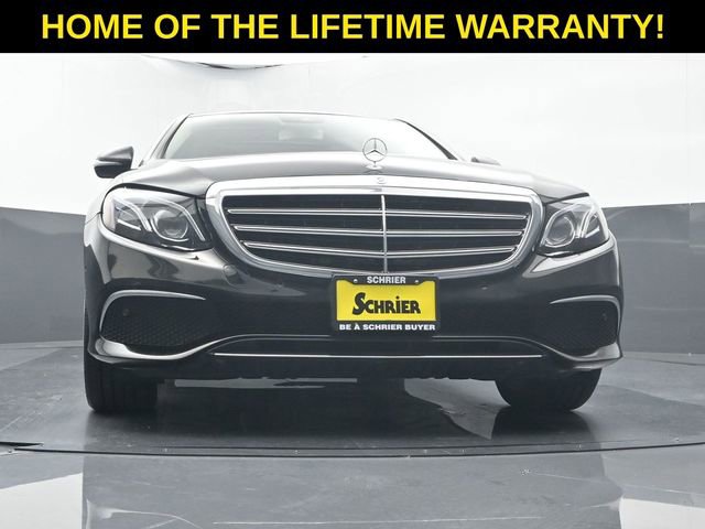 Used 2018 Mercedes-Benz E 300 4MATIC image 59