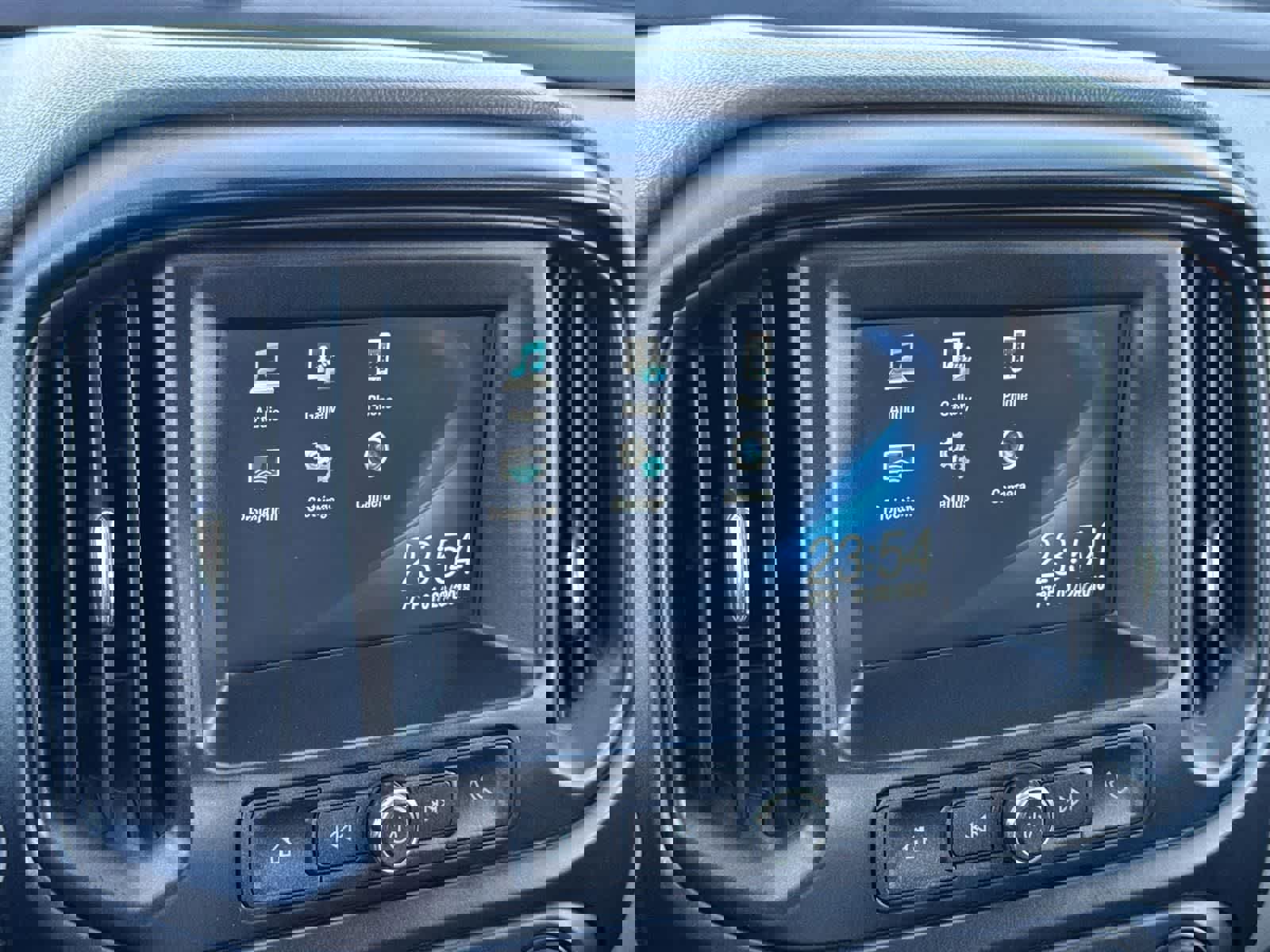 Used 2018 Chevrolet Colorado W/T w/ WT Convenience Package image 25