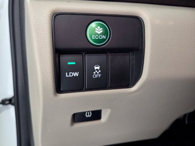 Used 2015 Honda Accord EX-L image 27
