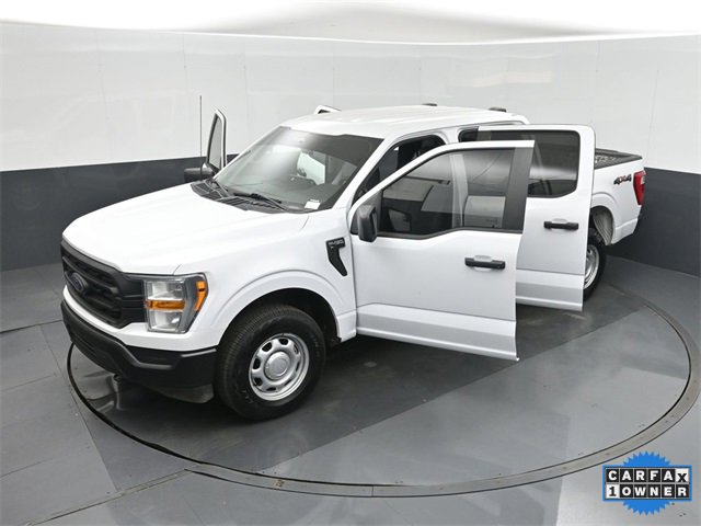 Used 2022 Ford F150 XL w/ Equipment Group 101A High image 48