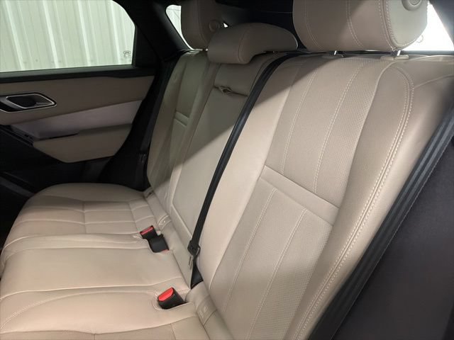 Certified 2022 Land Rover Range Rover Velar R-Dynamic S AWD/4WD image 14