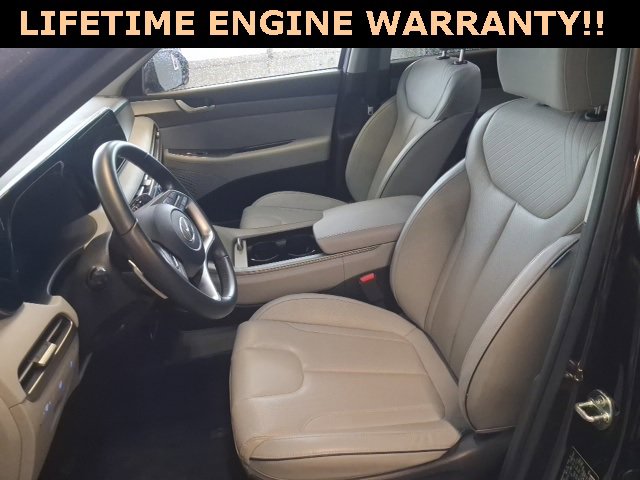 Used 2025 Hyundai Palisade SEL image 21