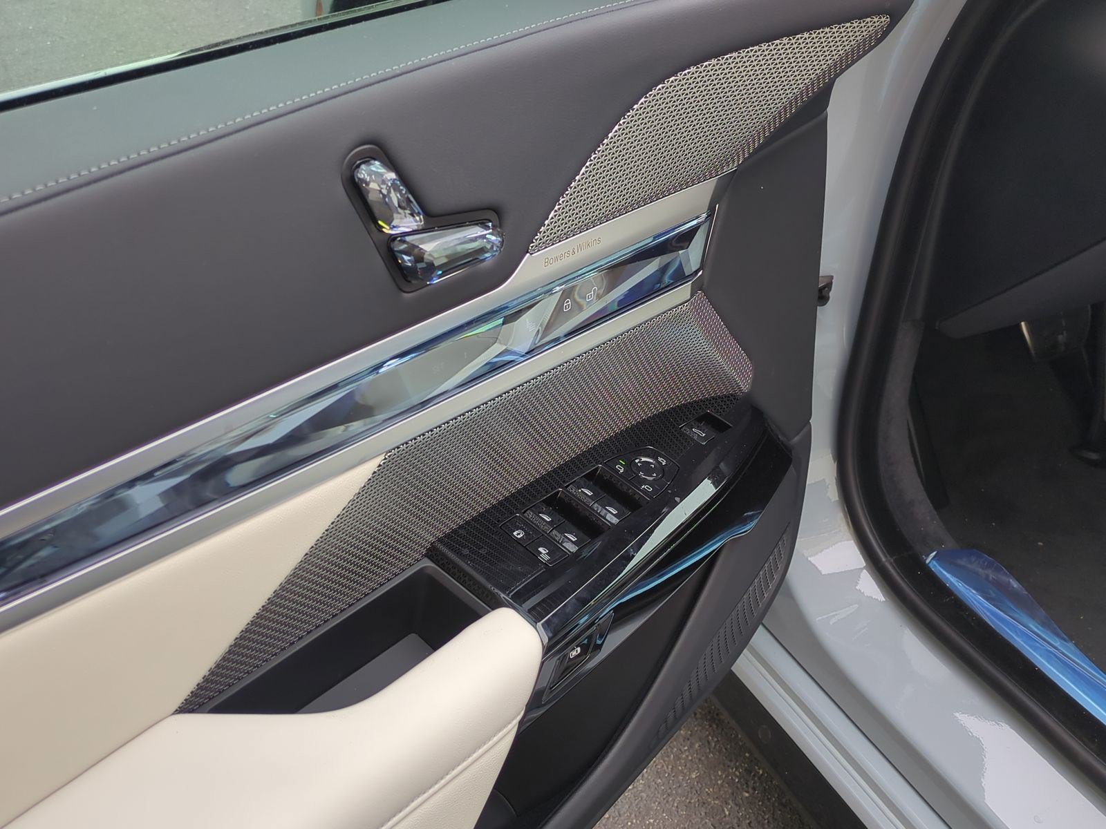 New 2026 BMW 760i xDrive AWD/4WD image 14