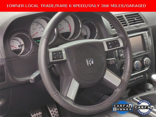 Used 2010 Dodge Challenger R/T image 33