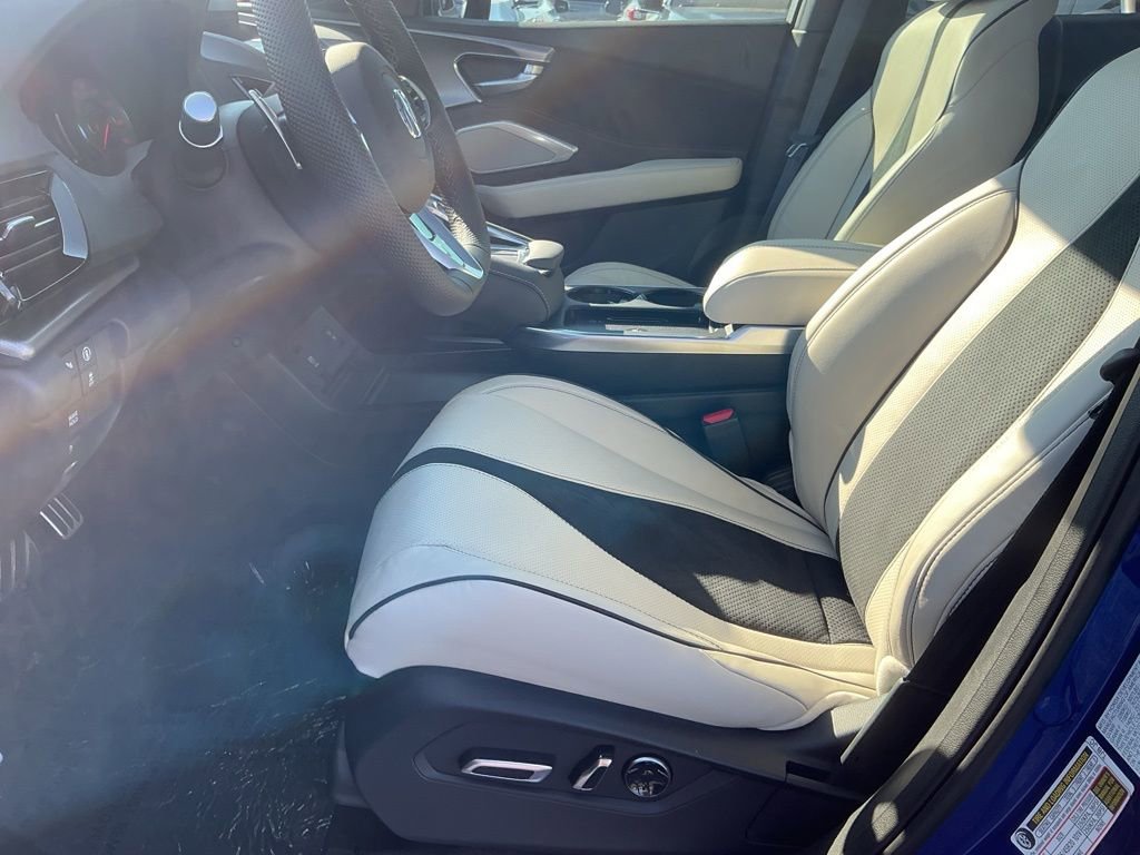 New 2026 Acura RDX A-Spec image 8