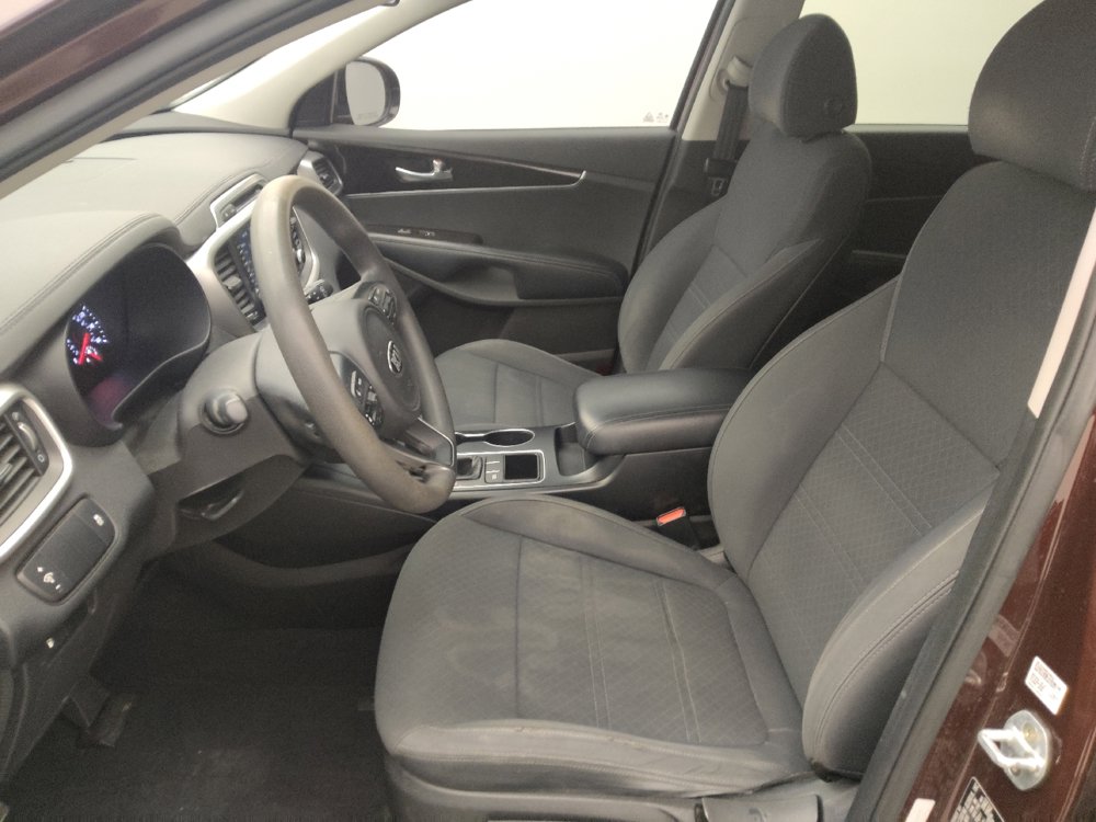 Used 2018 Kia Sorento LX FWD image 17