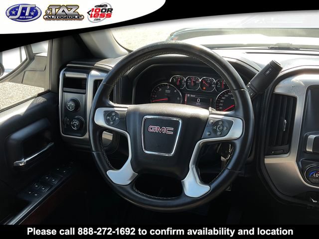 Used 2014 GMC Sierra 1500 SLE w/ SLE Value Package image 19