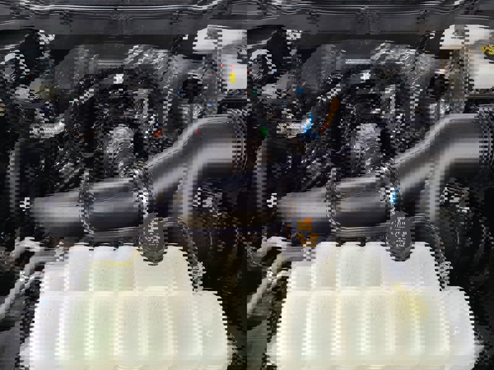 Used 2023 Ford F150 Lariat image 17