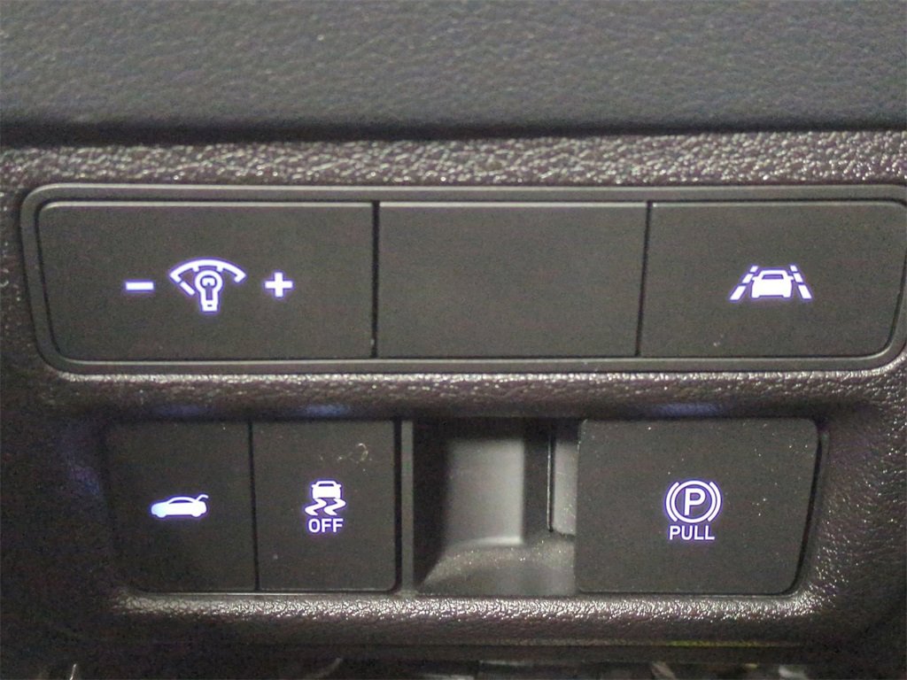 Certified 2022 Hyundai Sonata SEL image 25