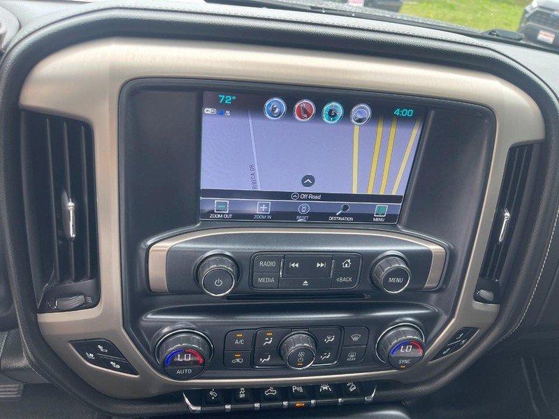 Used 2017 GMC Sierra 1500 Denali AWD/4WD image 30