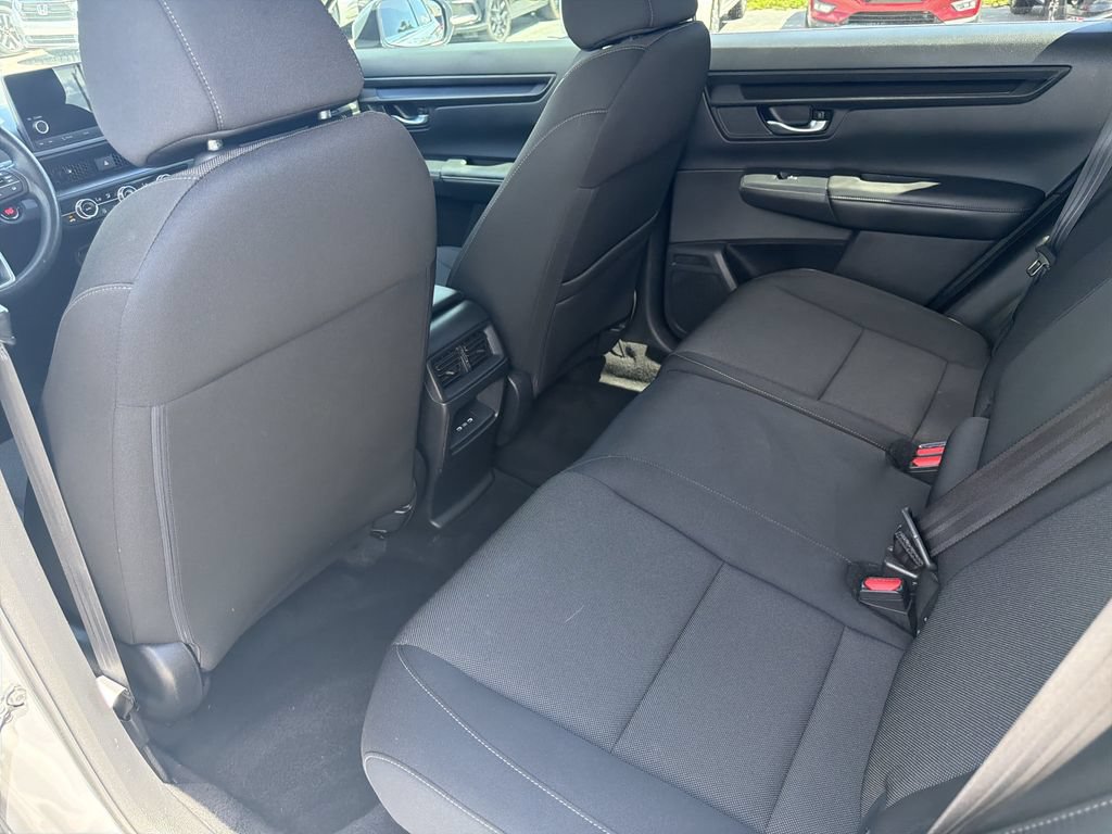 Used 2024 Honda CR-V EX image 16