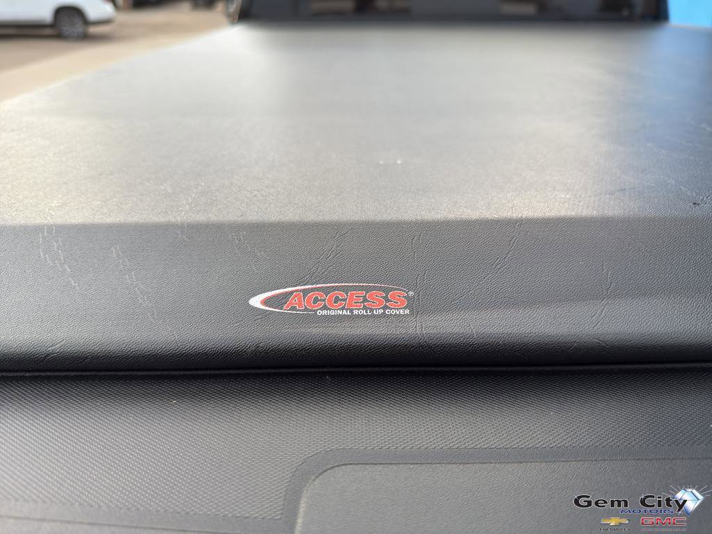 Used 2020 GMC Sierra 2500 Denali w/ Denali Ultimate Package image 8