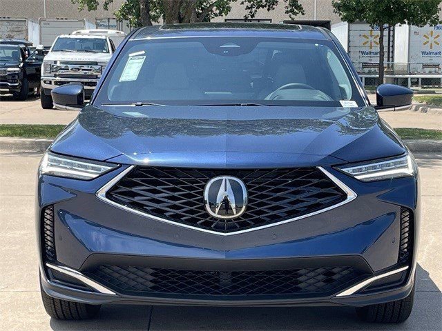Certified 2026 Acura MDX w/ Technology Package image 8