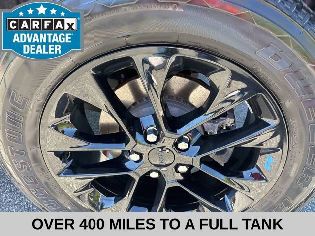Used 2023 Jeep Wrangler Unlimited Sahara AWD/4WD image 15