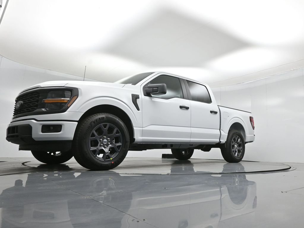 New 2026 Ford F150 STX RWD image 40