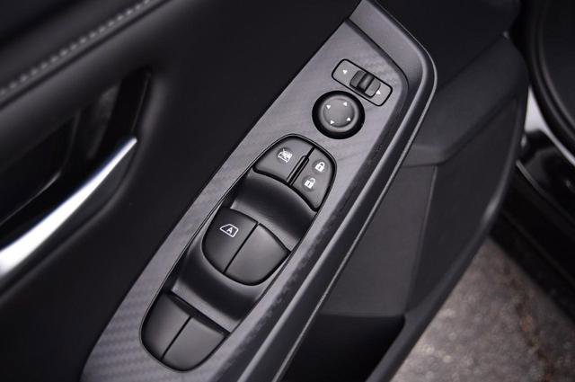 New 2025 Nissan Sentra SV image 9