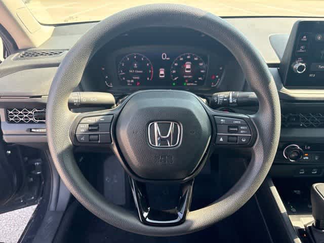 Certified 2026 Honda Accord LX image 14