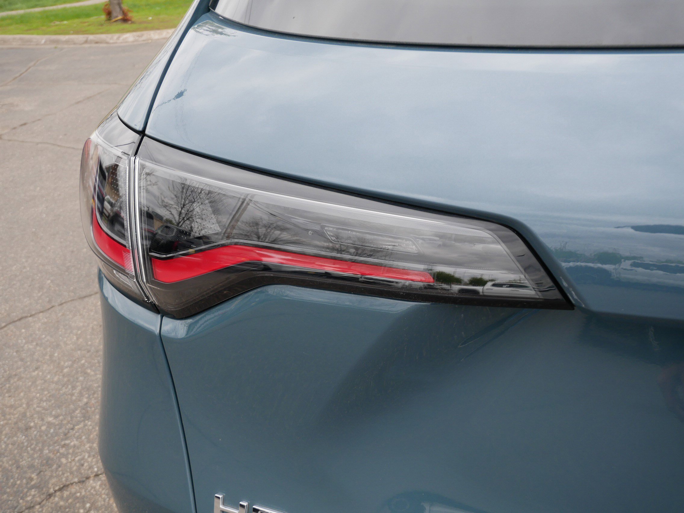 Used 2025 Honda HR-V Sport image 17