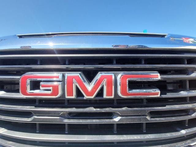 Used 2026 GMC Sierra 1500 Pro RWD image 29