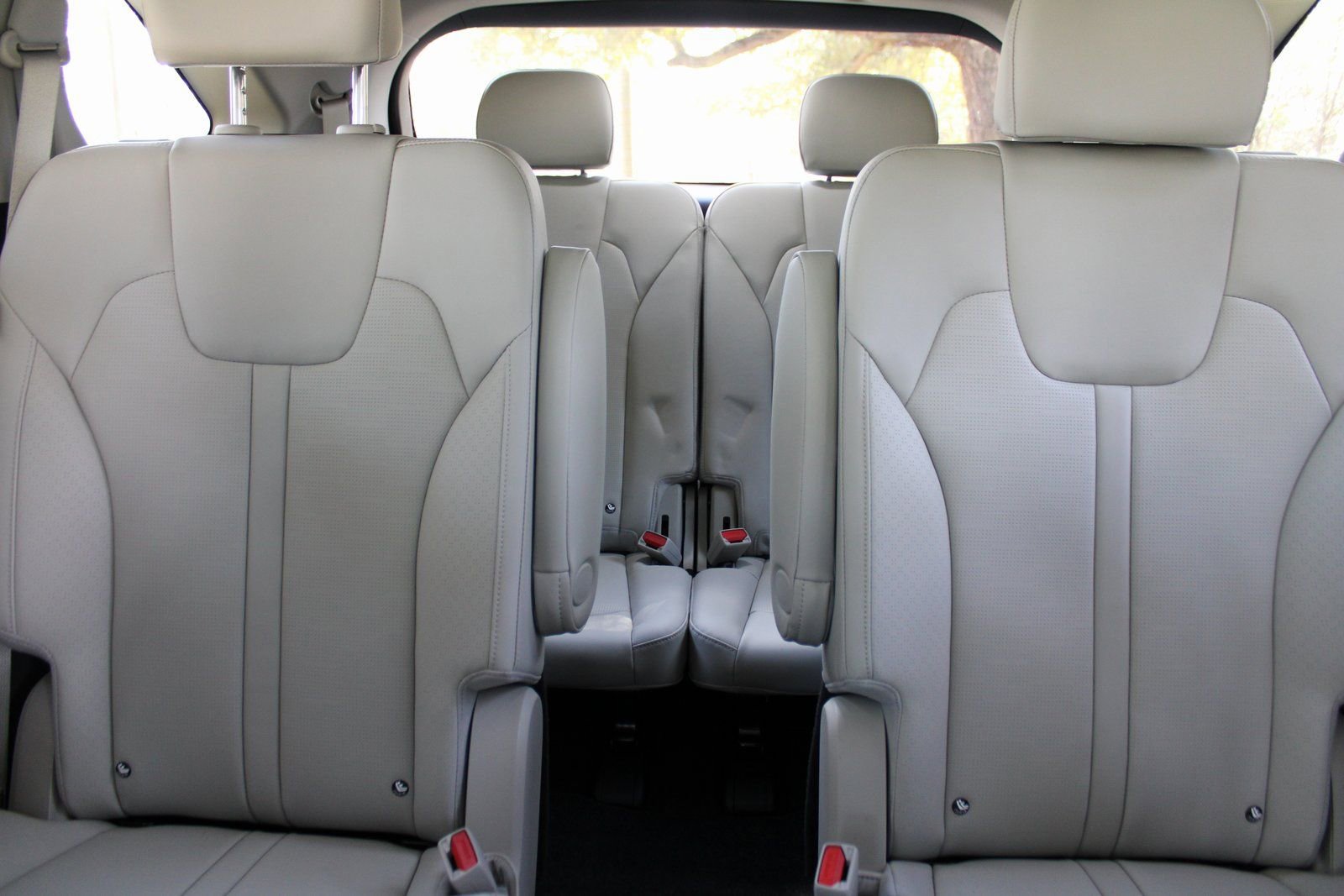 New 2026 Kia Sorento X-Line EX image 52