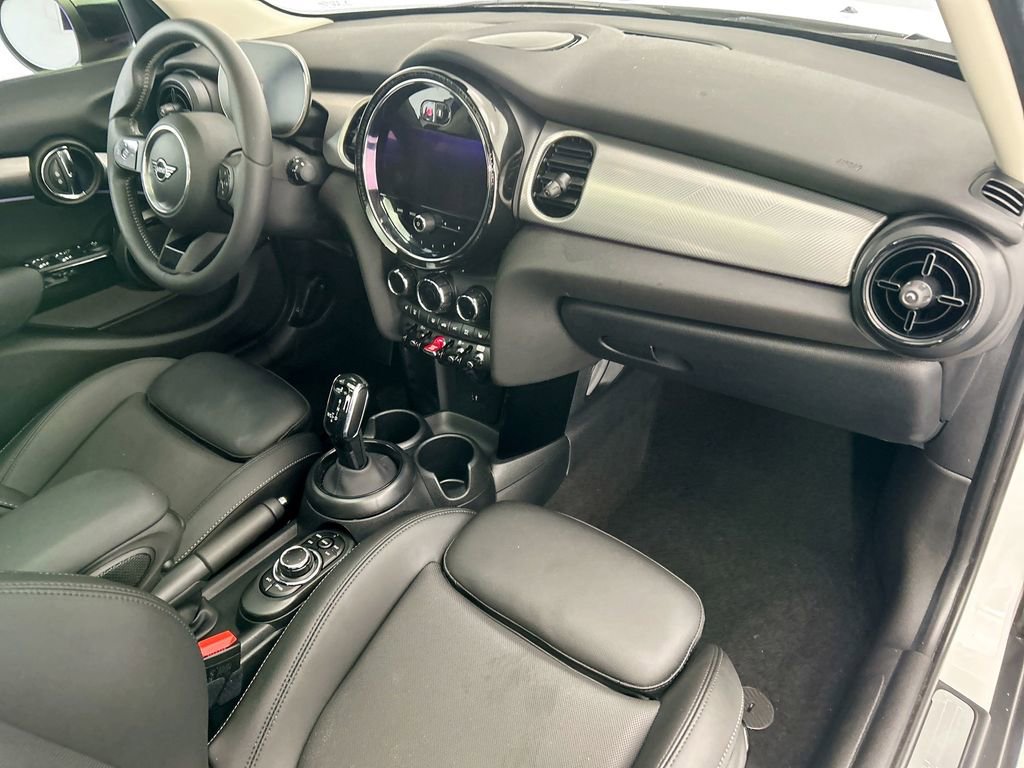 Certified 2024 MINI Cooper S FWD image 16