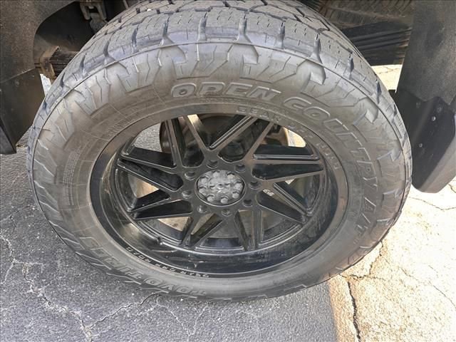 Used 2021 GMC Sierra 2500 Denali w/ Denali Black Diamond Edition image 39