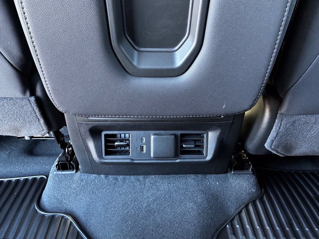 New 2026 Chevrolet Silverado 1500 LT AWD/4WD image 24