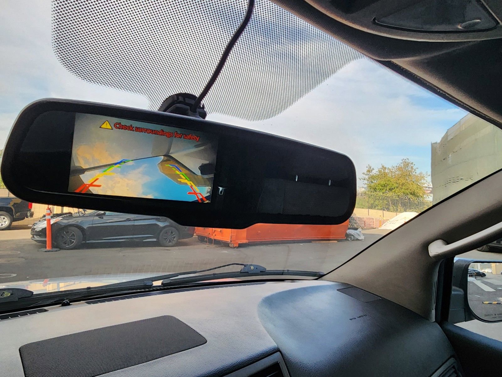 Used 2011 Nissan Armada SV image 42