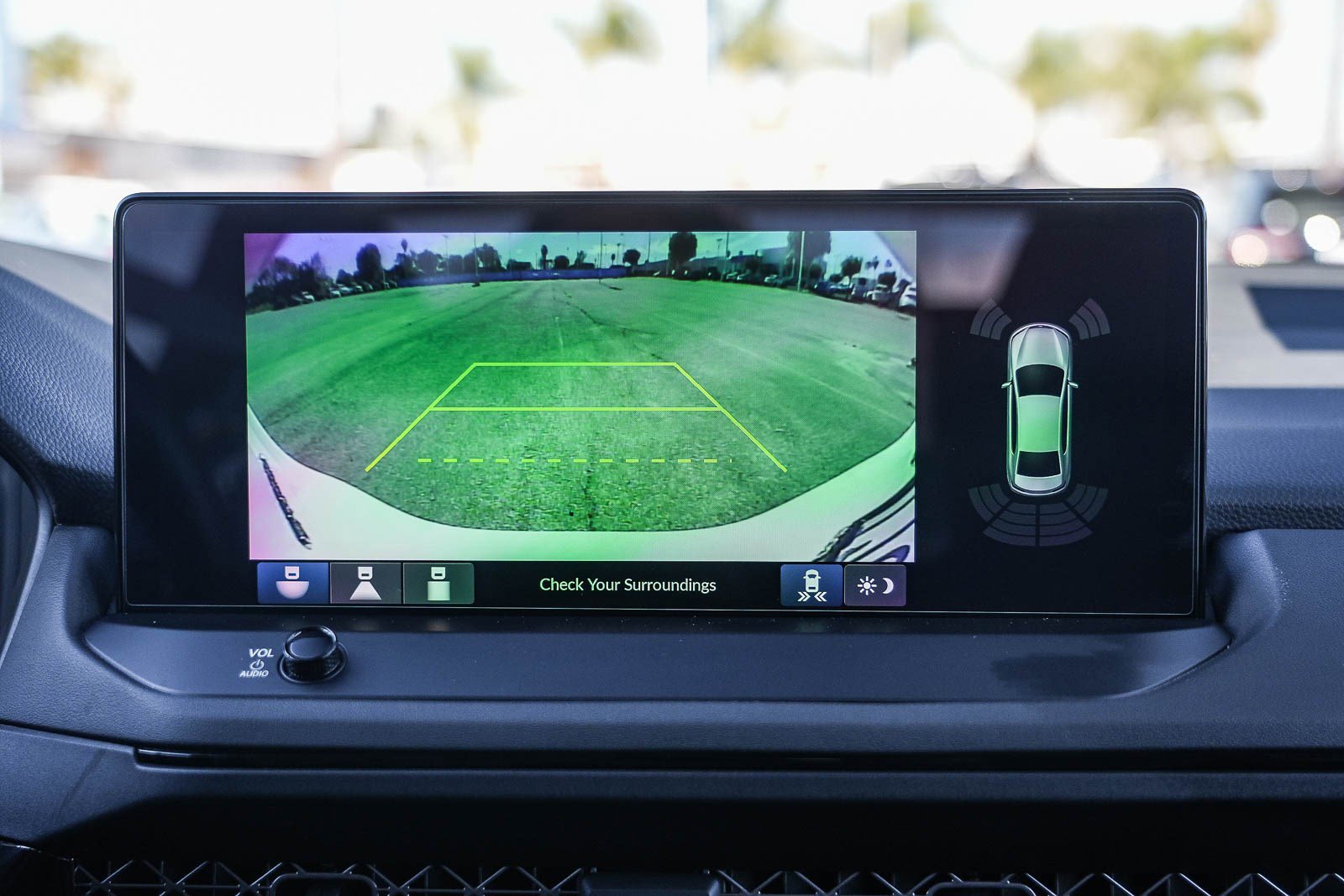 Used 2024 Honda Accord Touring image 26