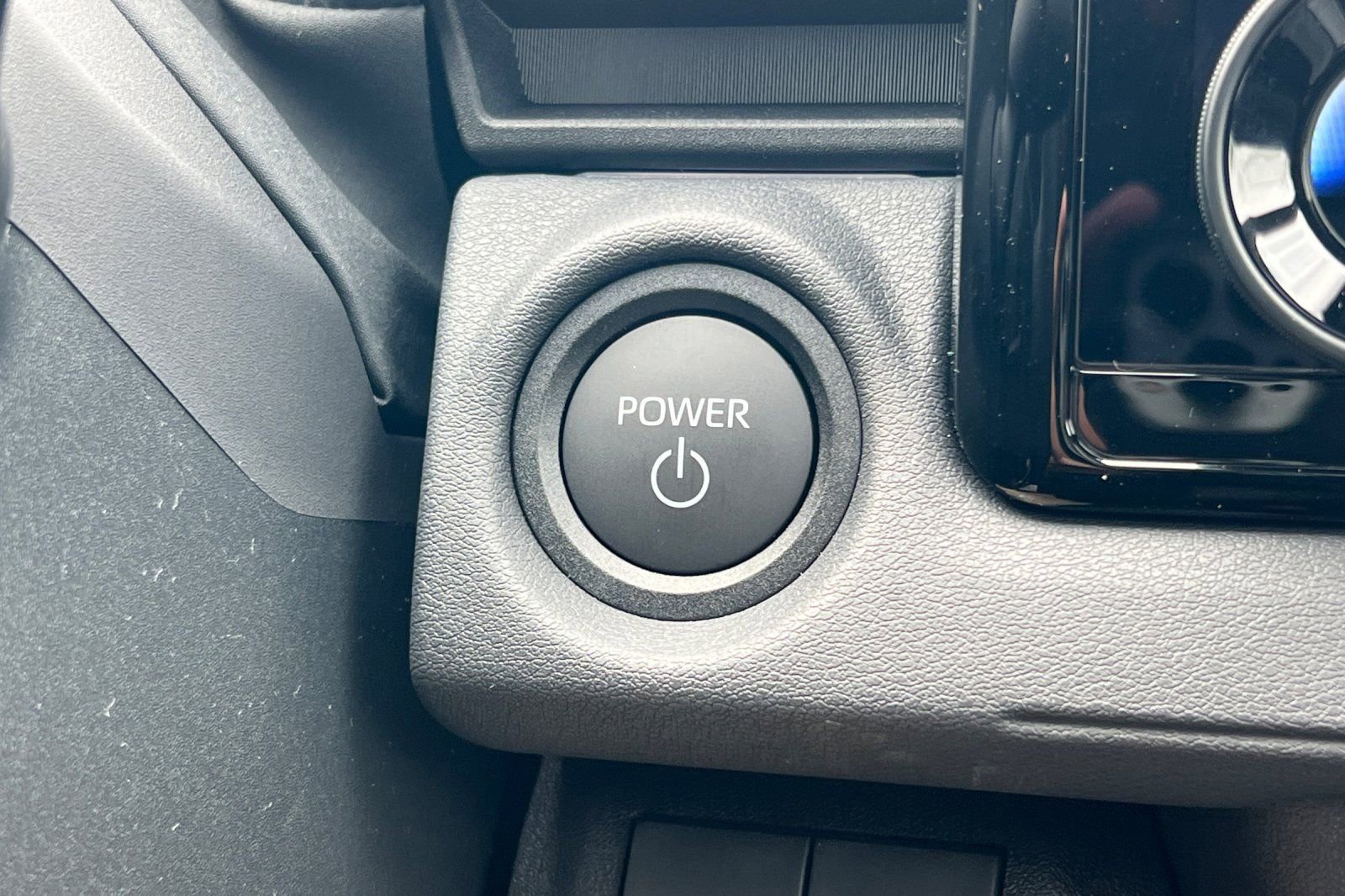 New 2026 Toyota bZ image 25