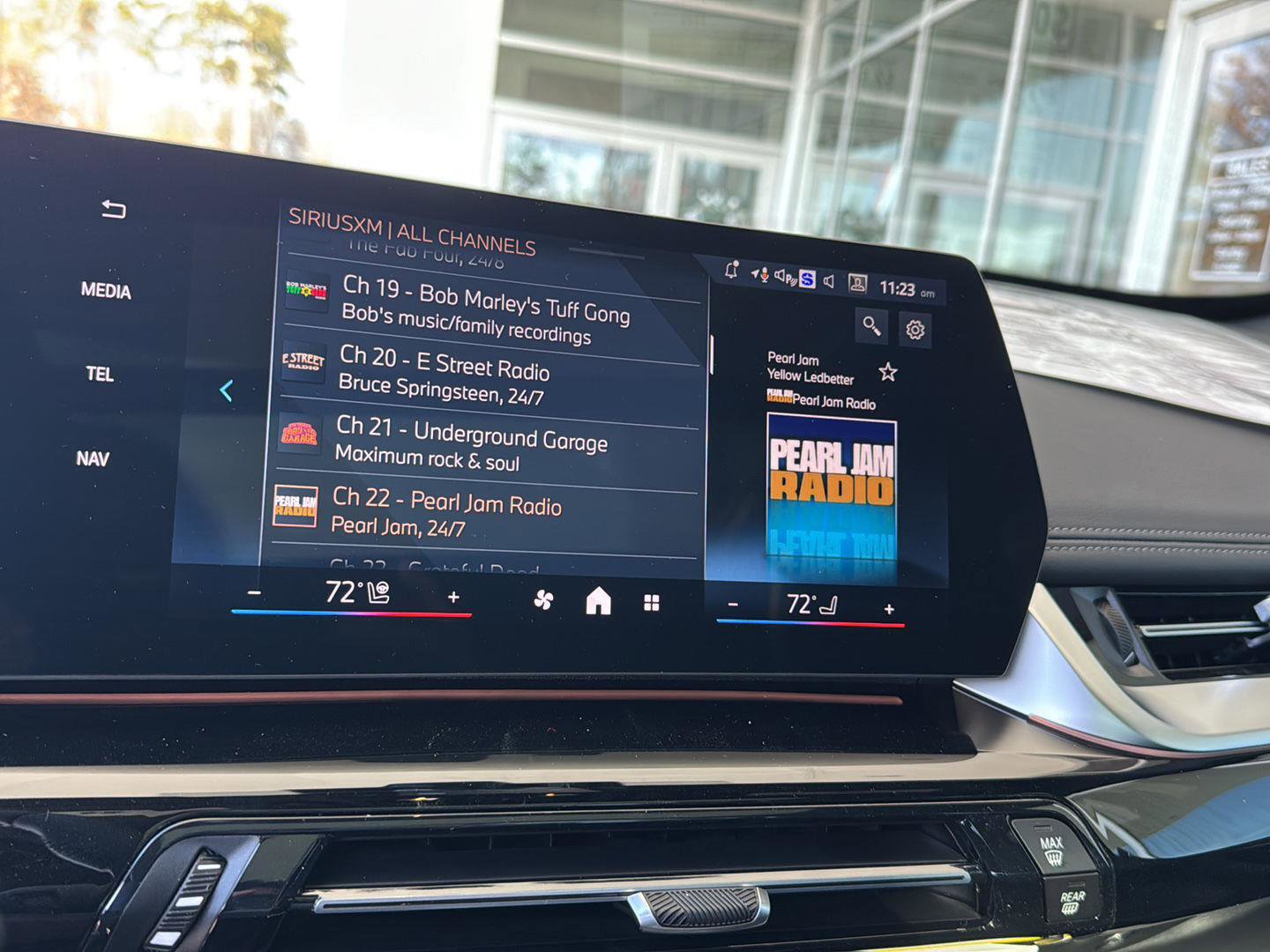 New 2026 BMW X1 xDrive28i w/ Technology Package image 21