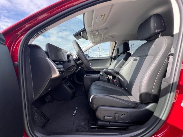New 2026 Hyundai Ioniq 5 SEL image 16