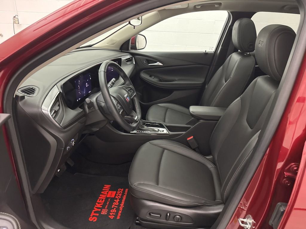 Used 2024 Buick Encore GX Sport Touring w/ Experience Buick Package FWD image 19