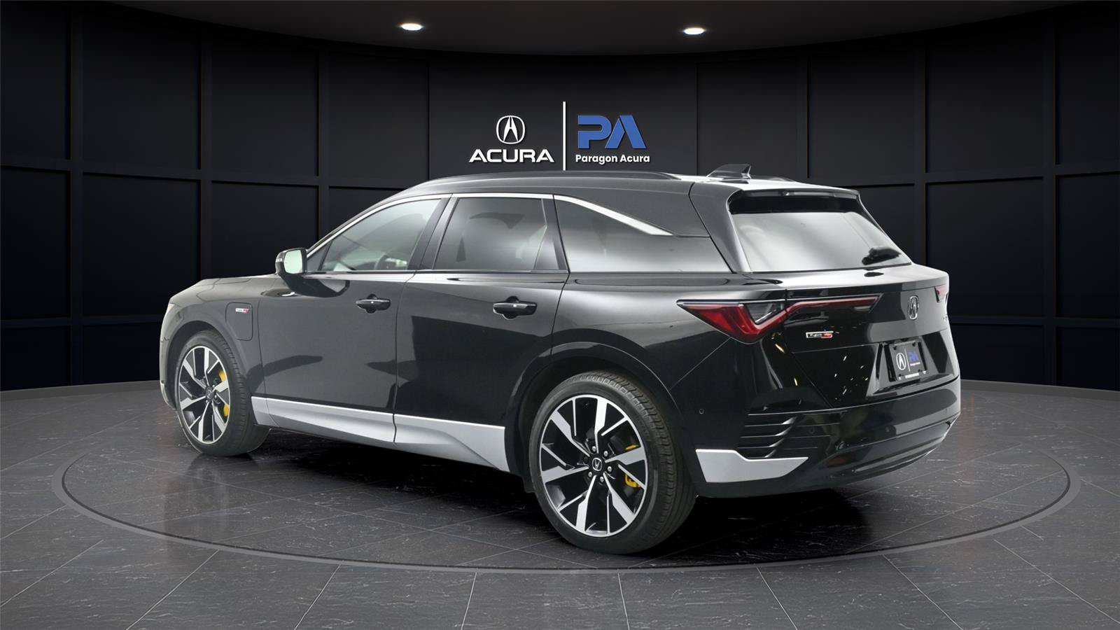 Used 2024 Acura ZDX Type S AWD/4WD image 25