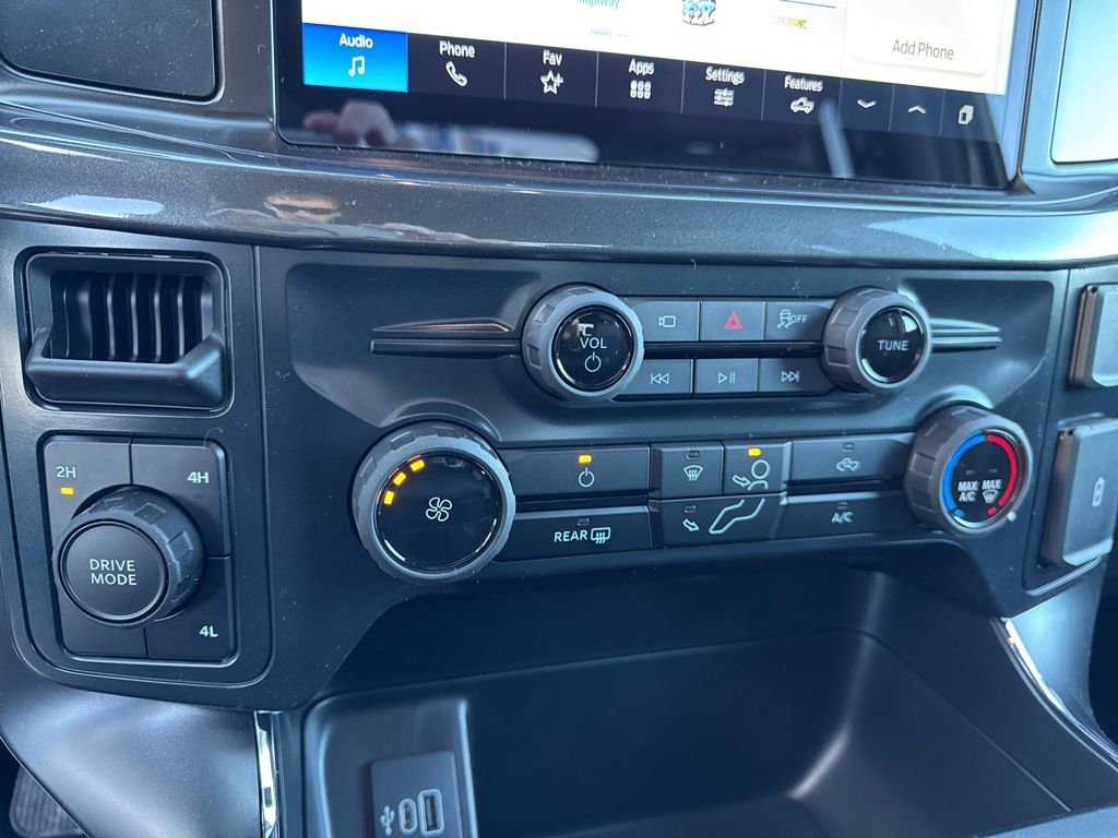 New 2026 Ford F150 STX AWD/4WD image 18