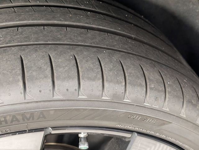 Used 2024 BMW XM AWD/4WD image 9