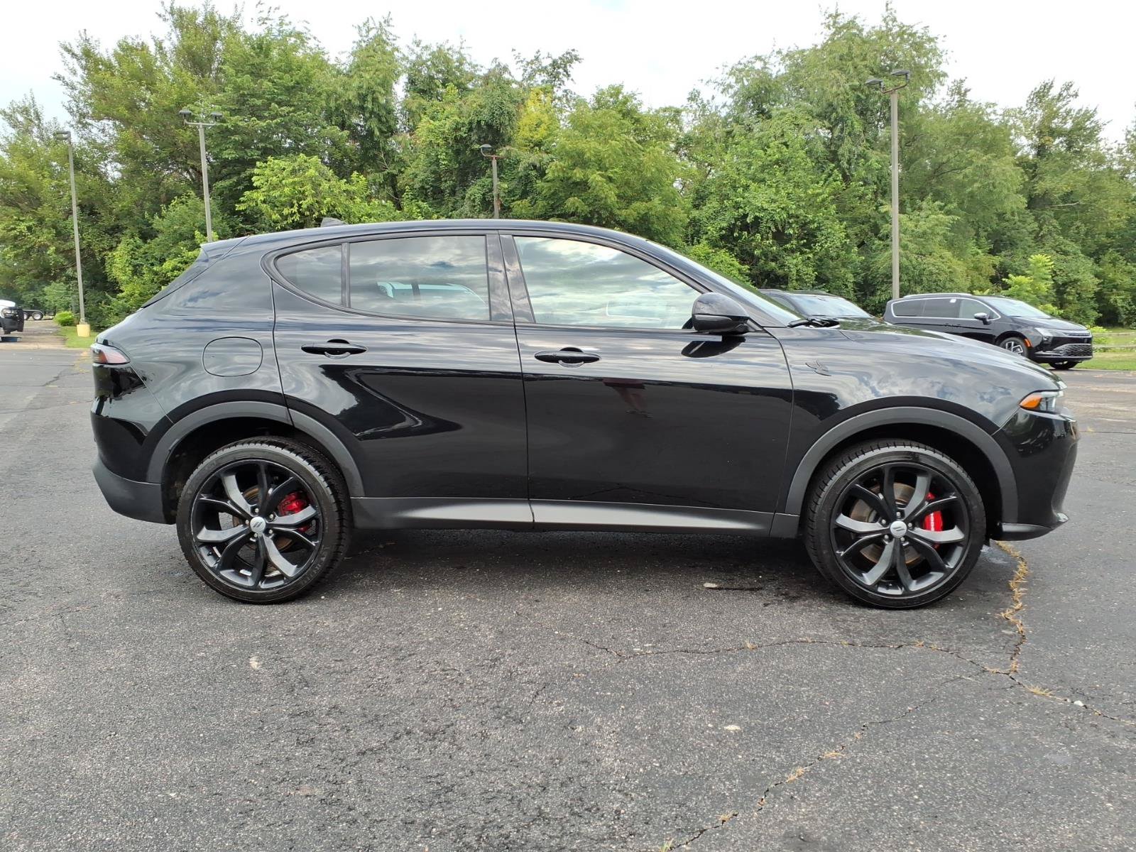 Used 2024 Dodge Hornet GT AWD/4WD image 8