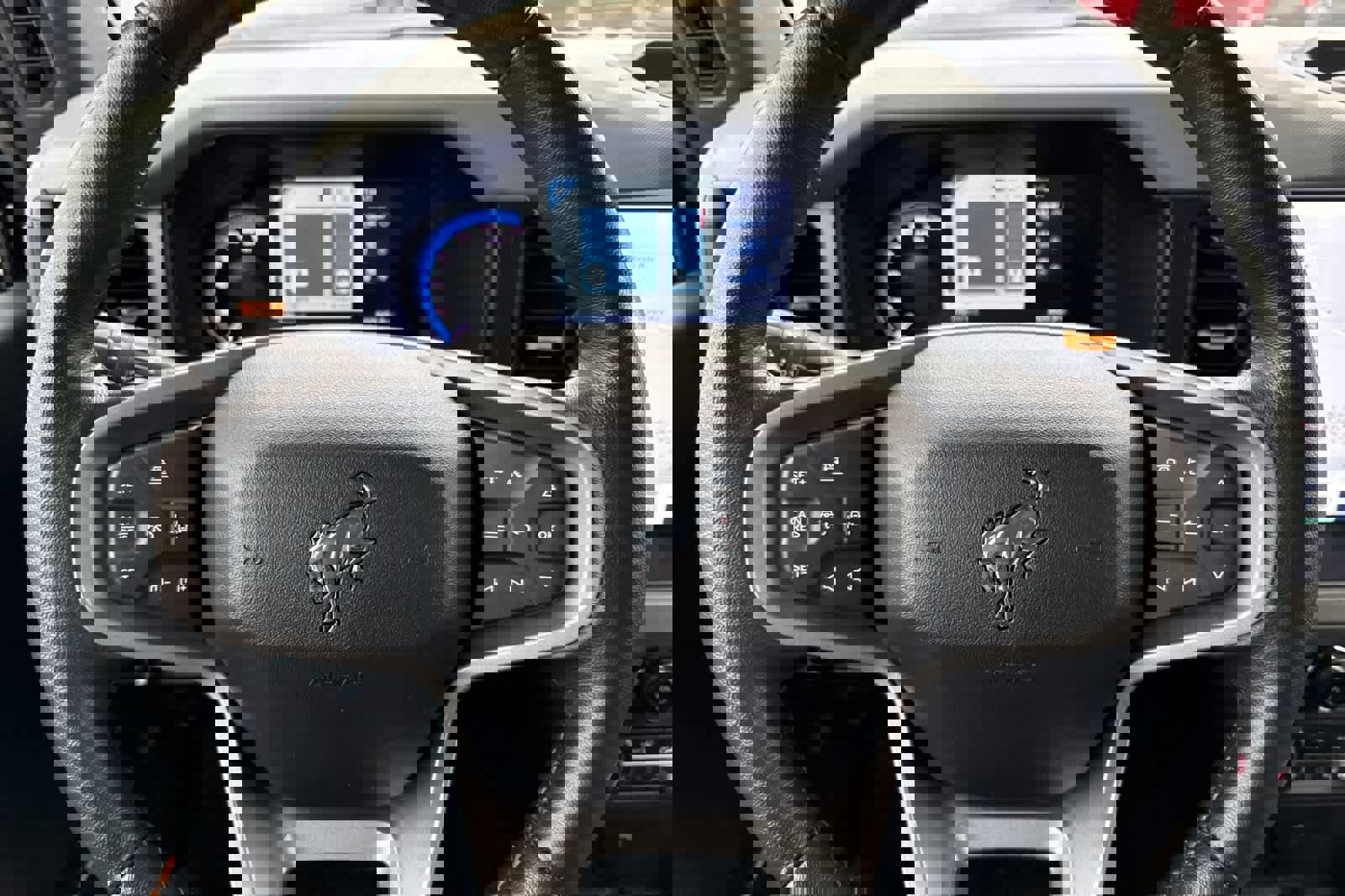 Used 2023 Ford Bronco Badlands image 26