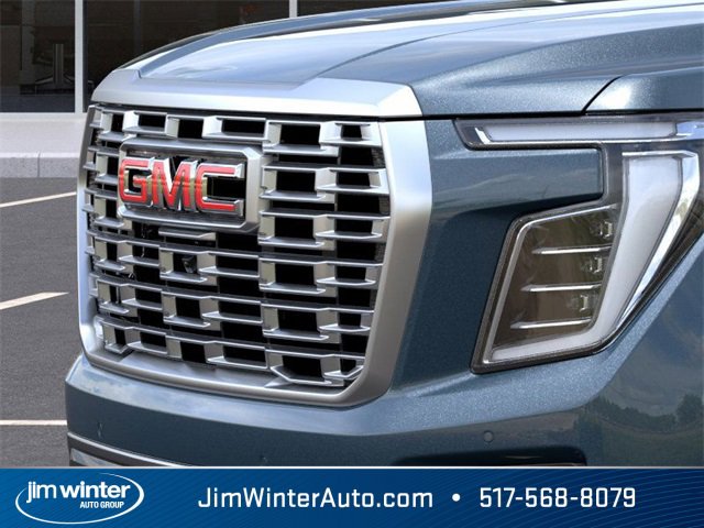 New 2026 GMC Yukon Denali image 13