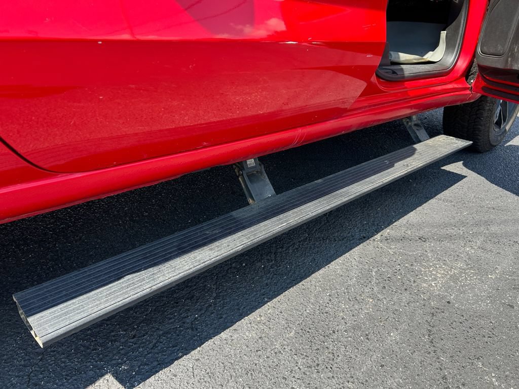 Used 2019 Chevrolet Silverado 1500 RST w/ All-Star Edition AWD/4WD image 18