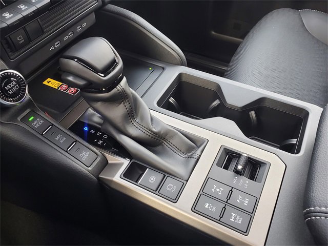 New 2026 Toyota Land Cruiser image 36