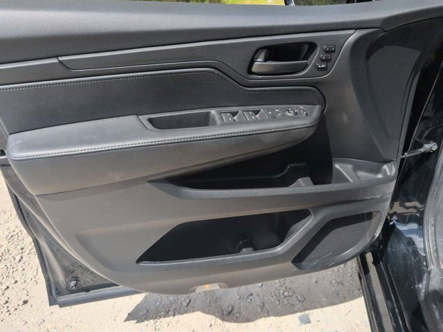 Used 2025 Honda Odyssey Sport-L image 11