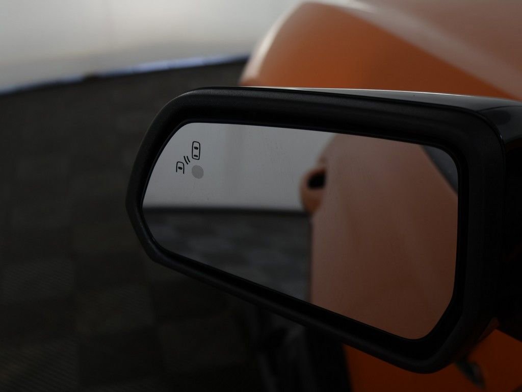 Used 2020 Ford Mustang Shelby GT500 w/ Carbon Fiber Track Pack image 27