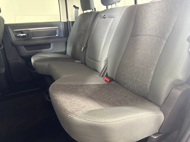 Used 2016 RAM 1500 Big Horn AWD/4WD image 23