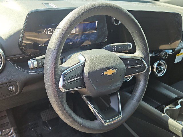 Used 2026 Chevrolet Blazer EV LT FWD image 11