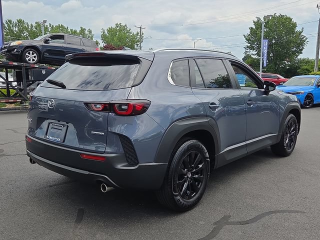 Used 2025 MAZDA CX-50 AWD 2.5 S w/ Weather Package image 6