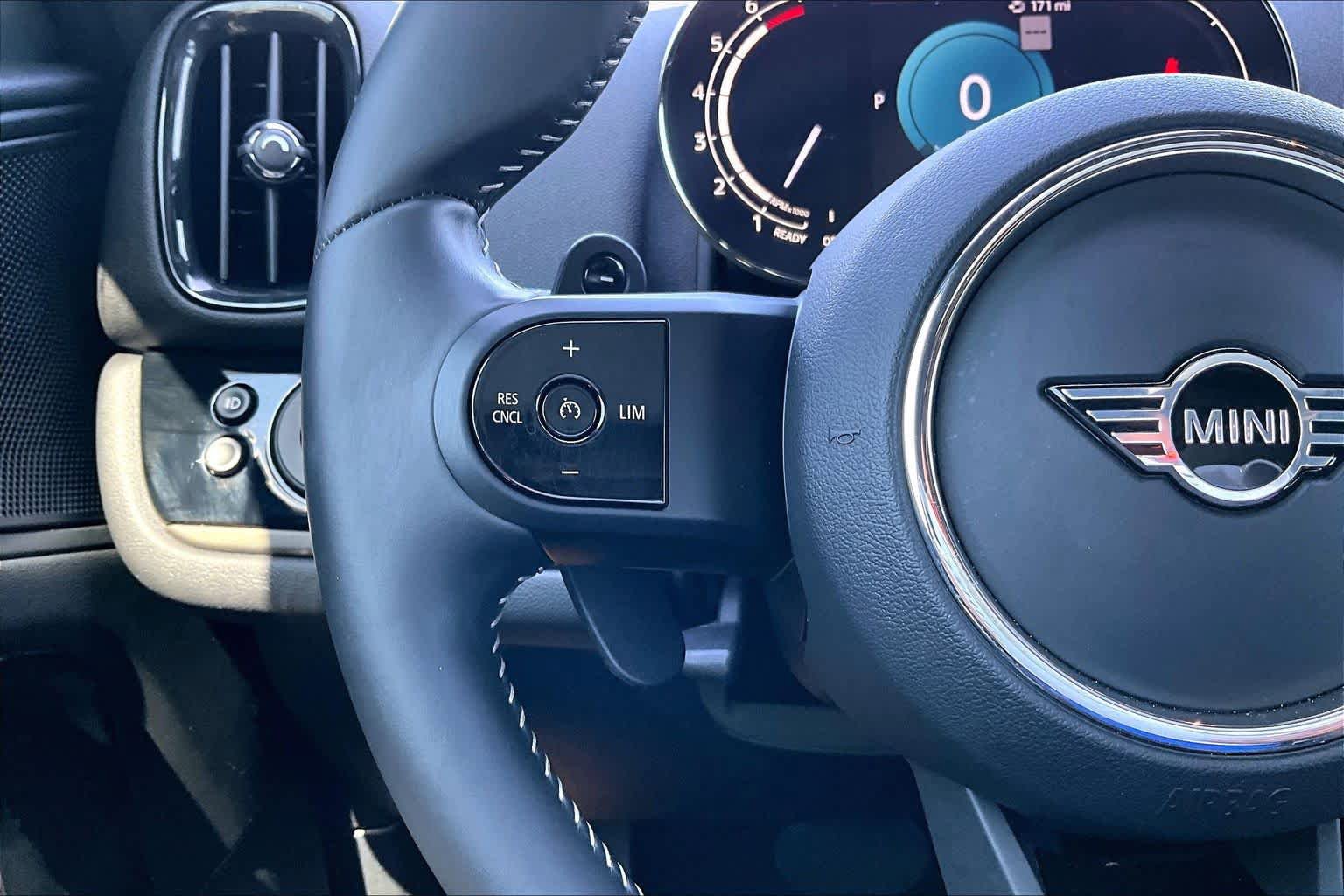 Used 2023 MINI Cooper Countryman S FWD image 21