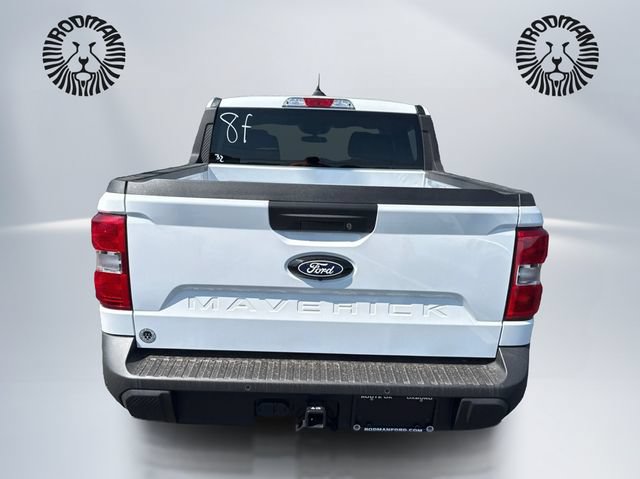 New 2026 Ford Maverick XL w/ Equipment Group 101A AWD/4WD image 7