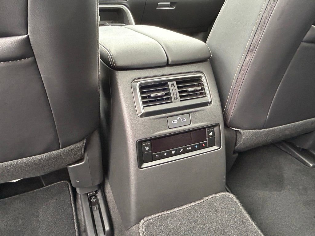 Used 2025 MAZDA CX-90 Plug-In Hybrid w/ Premium Plus image 63