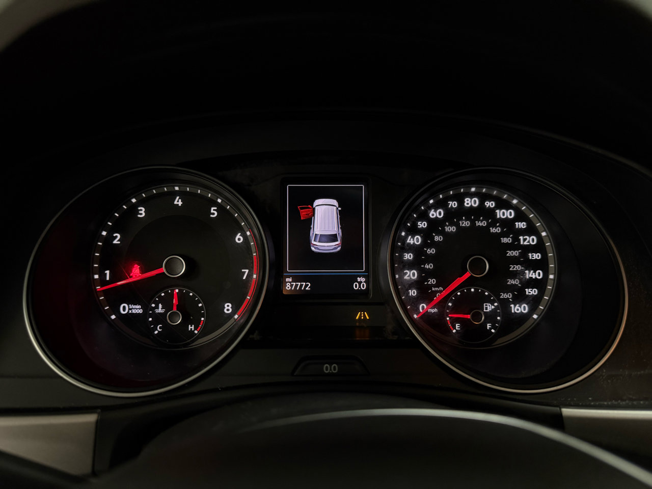 Used 2019 Volkswagen Atlas SE image 15